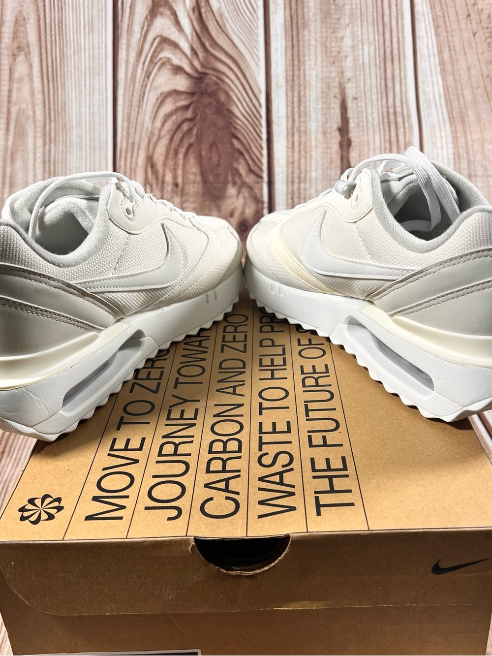 Nike phantom dawn sneakers 8.5 - Picture 6 of 13